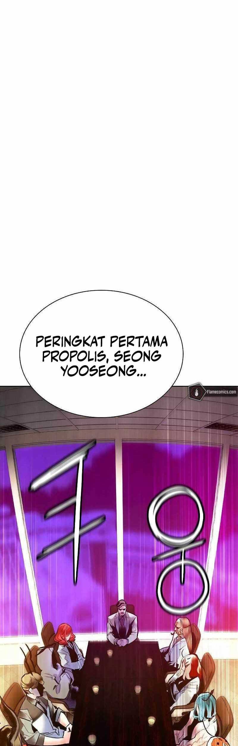 Jungle Juice Chapter 138 Gambar 72