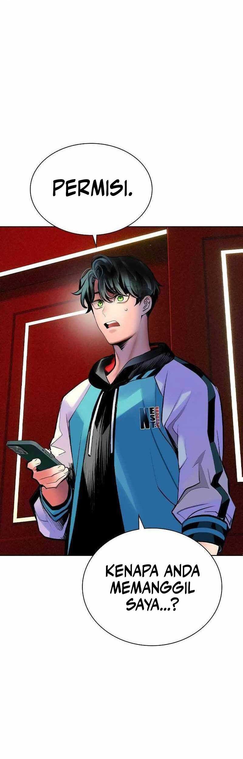 Jungle Juice Chapter 138 Gambar 84