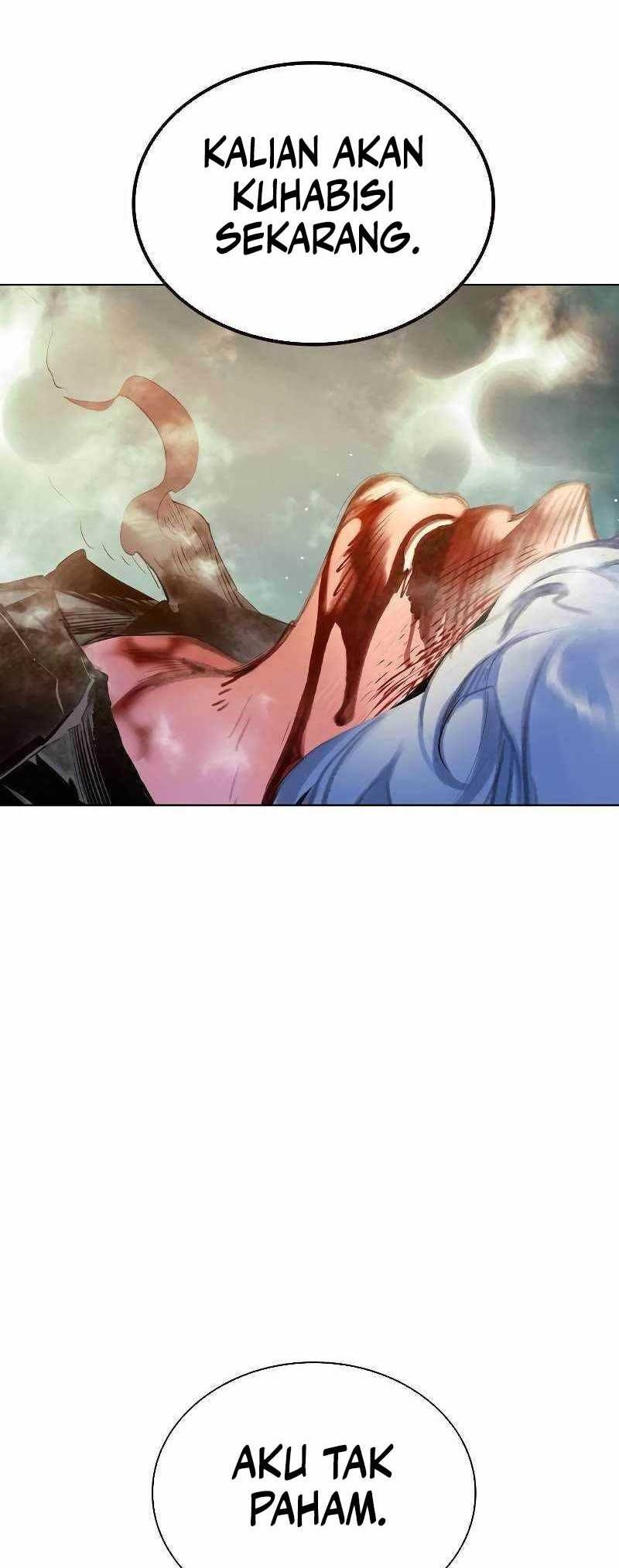 Jungle Juice Chapter 138 Gambar 17