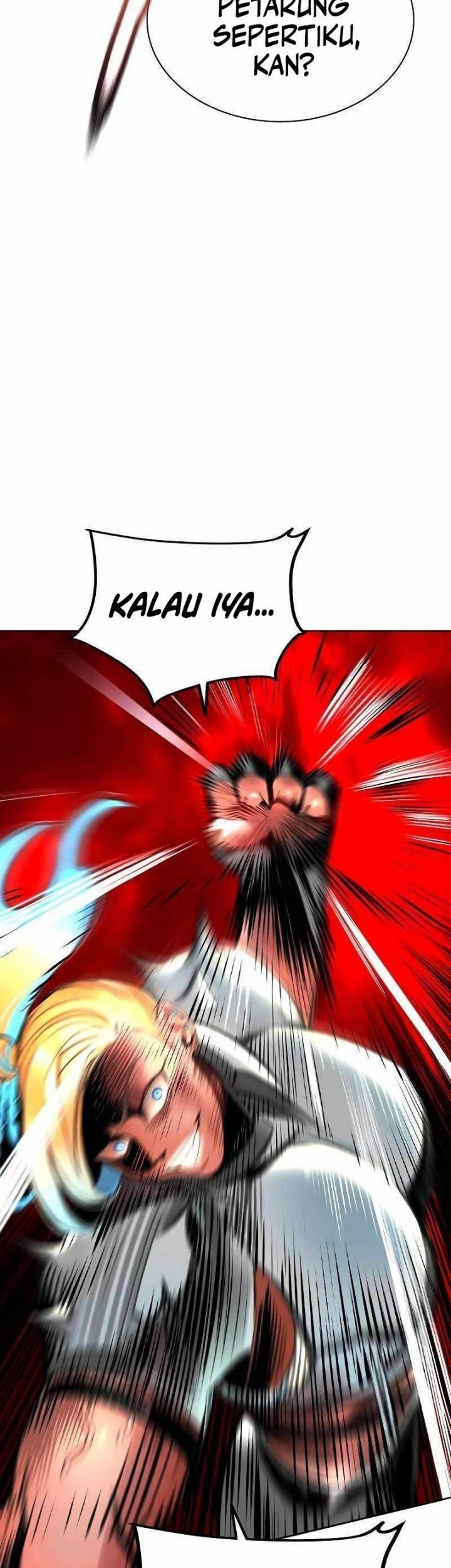 Jungle Juice Chapter 137 Gambar 18