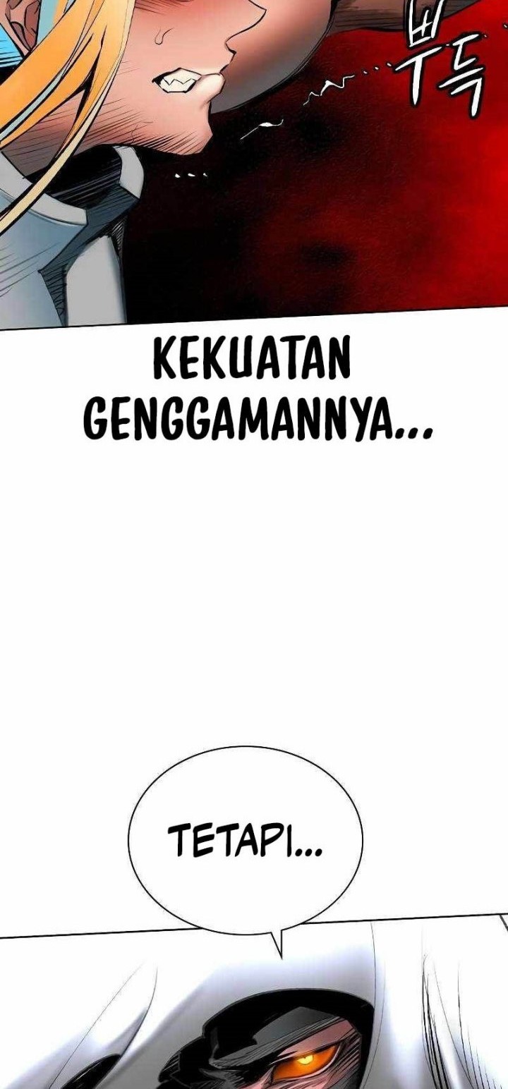 Jungle Juice Chapter 137 Gambar 21