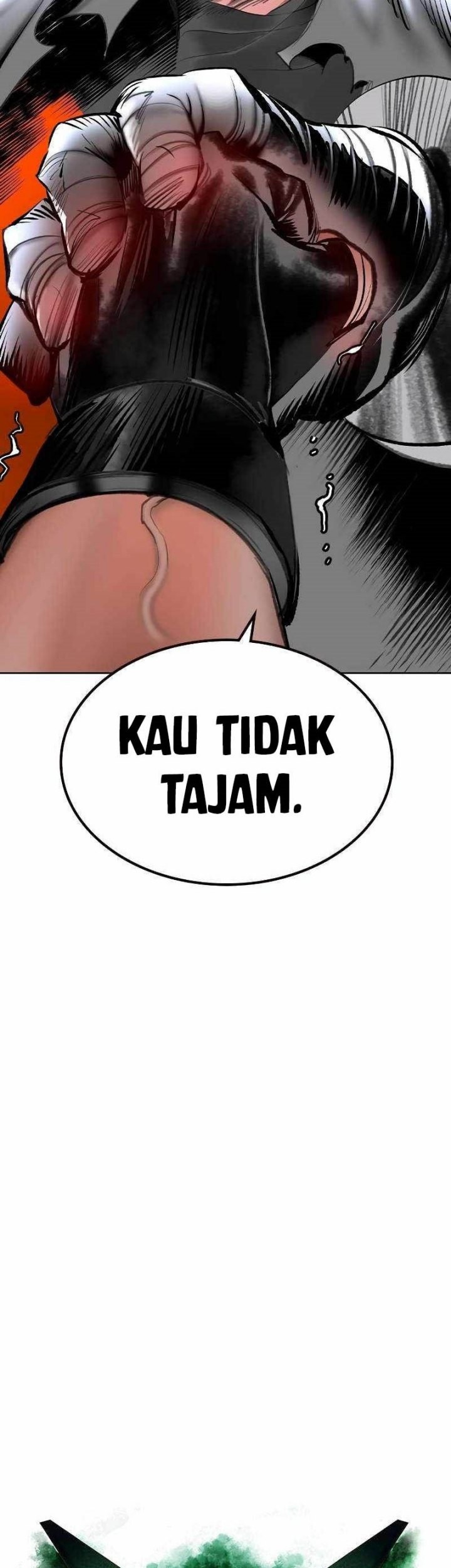 Jungle Juice Chapter 137 Gambar 22