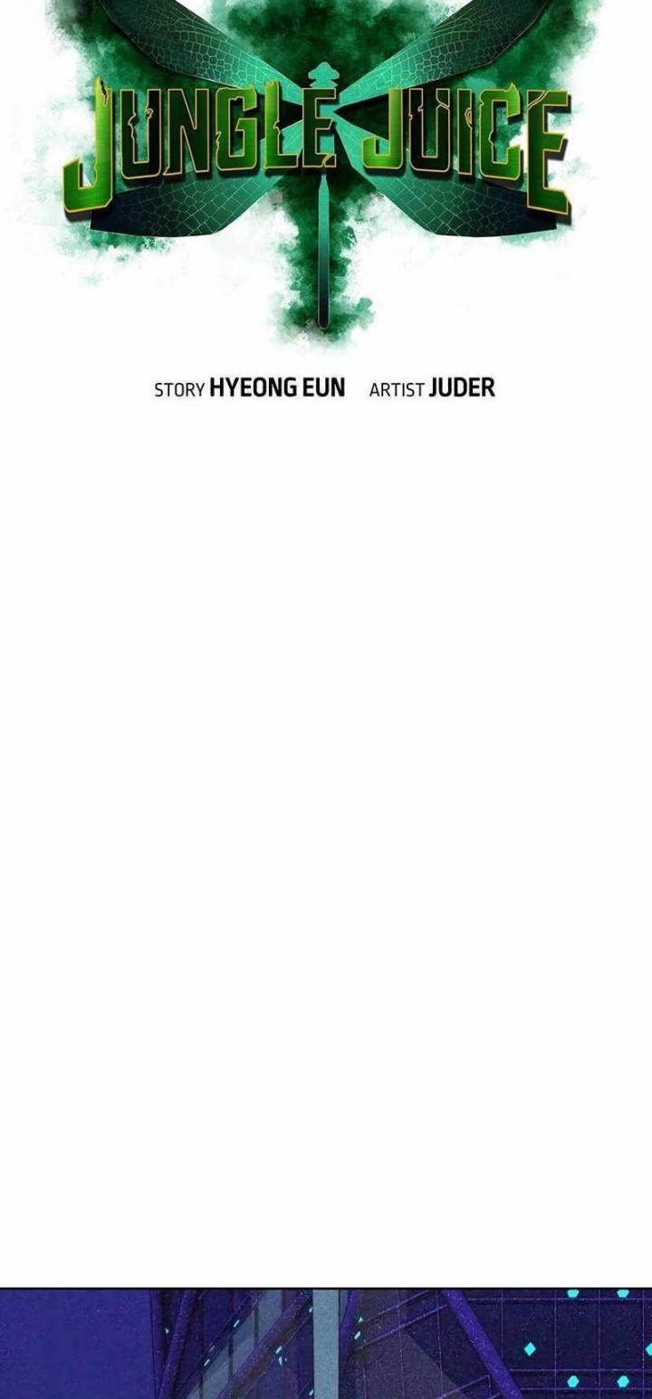 Jungle Juice Chapter 137 Gambar 23