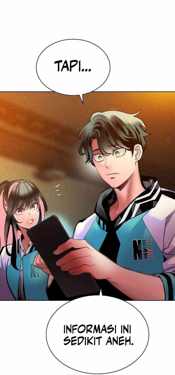 Jungle Juice Chapter 137 Gambar 25