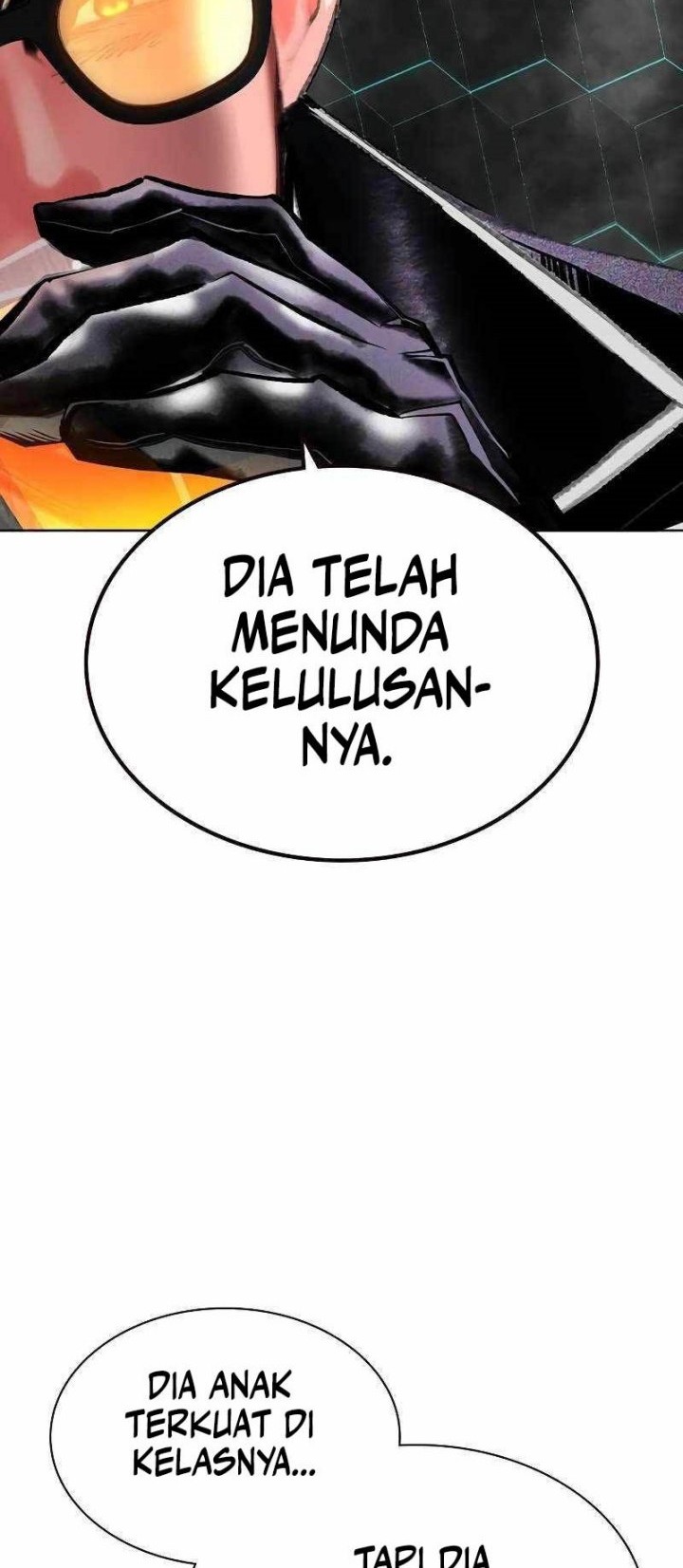 Jungle Juice Chapter 137 Gambar 29