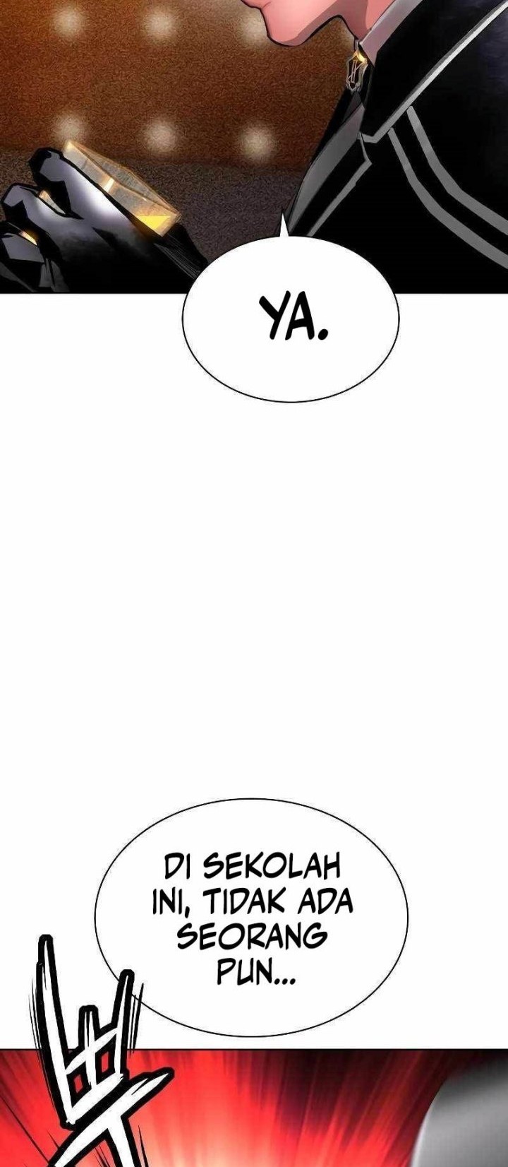 Jungle Juice Chapter 137 Gambar 33