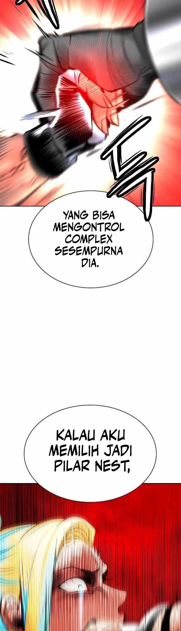 Jungle Juice Chapter 137 Gambar 34