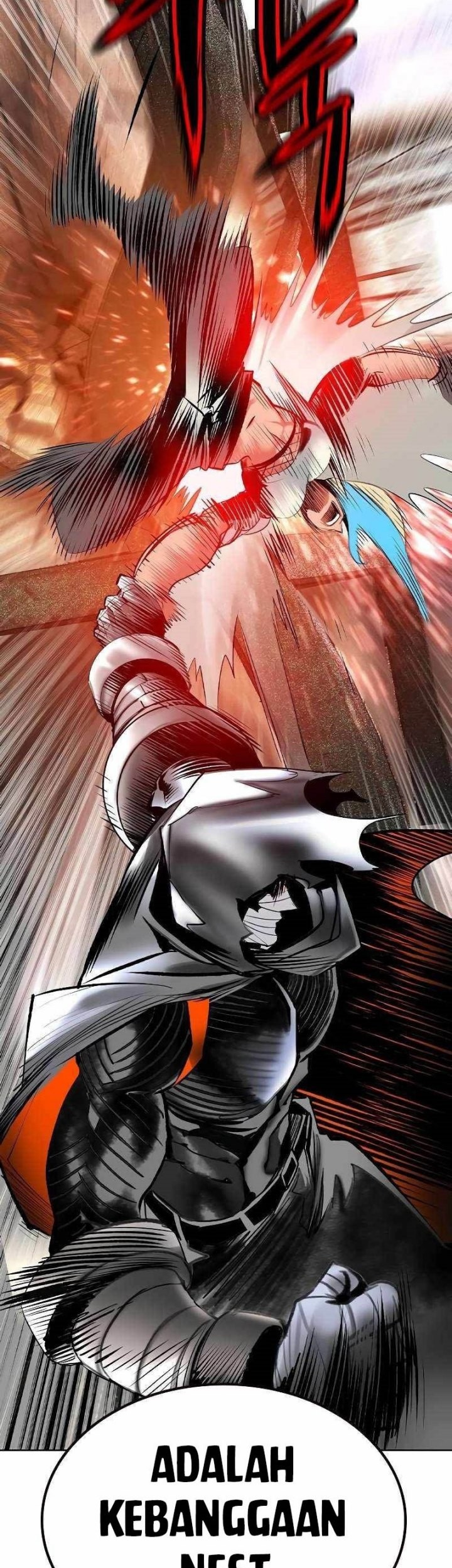 Jungle Juice Chapter 137 Gambar 36