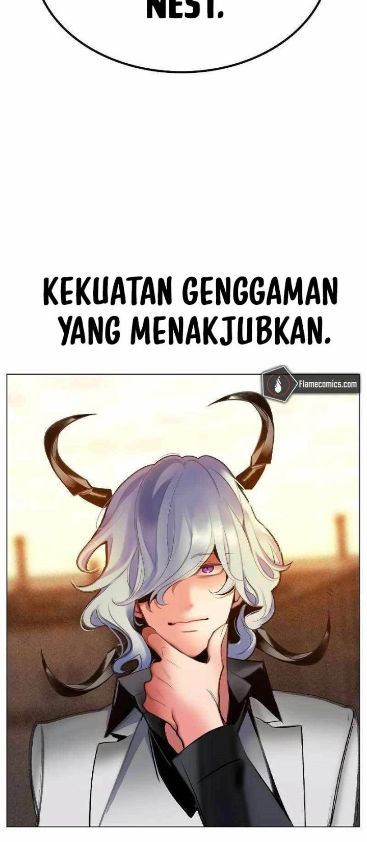 Jungle Juice Chapter 137 Gambar 37