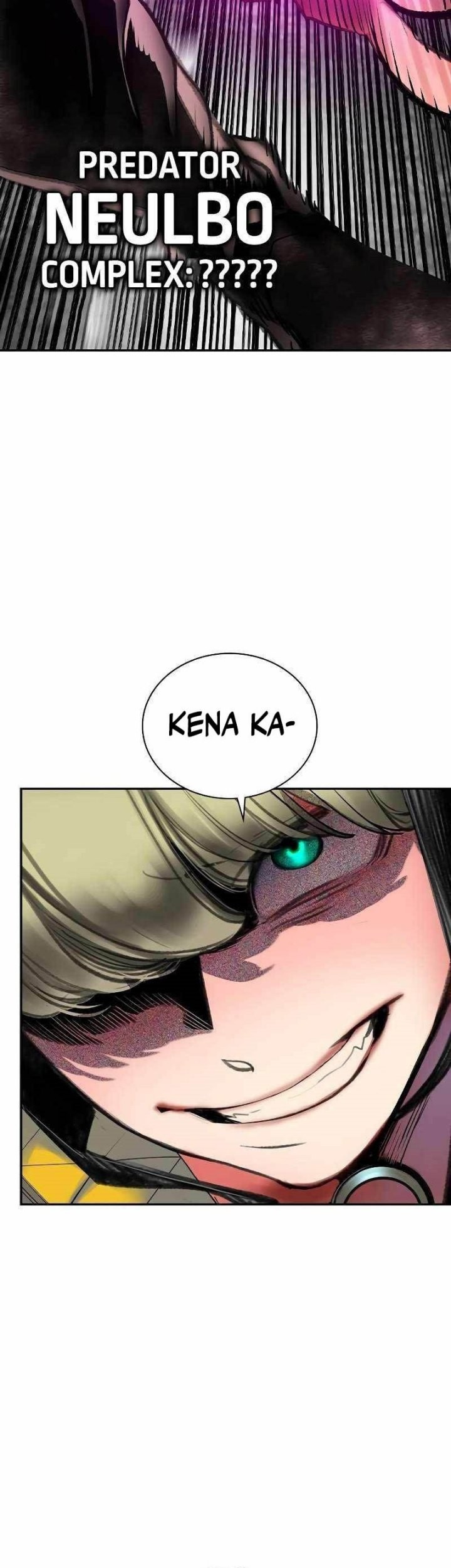 Jungle Juice Chapter 137 Gambar 40