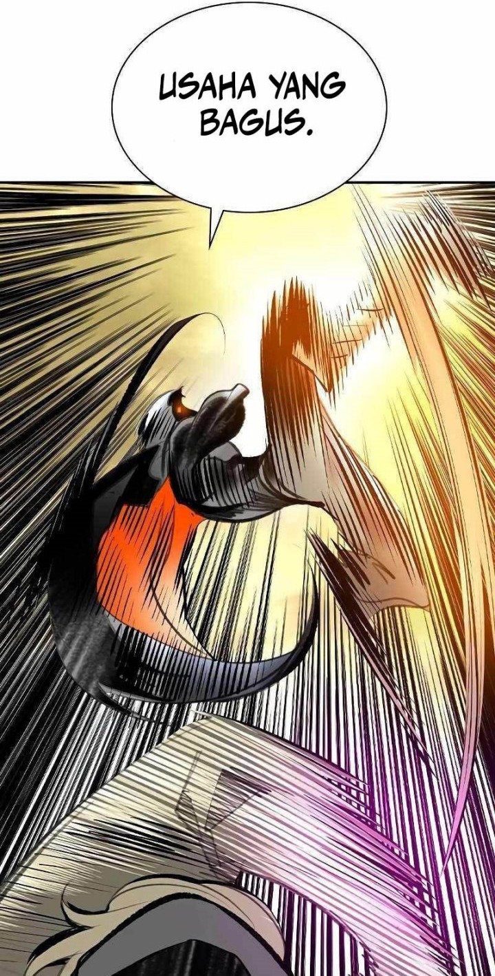 Jungle Juice Chapter 137 Gambar 41