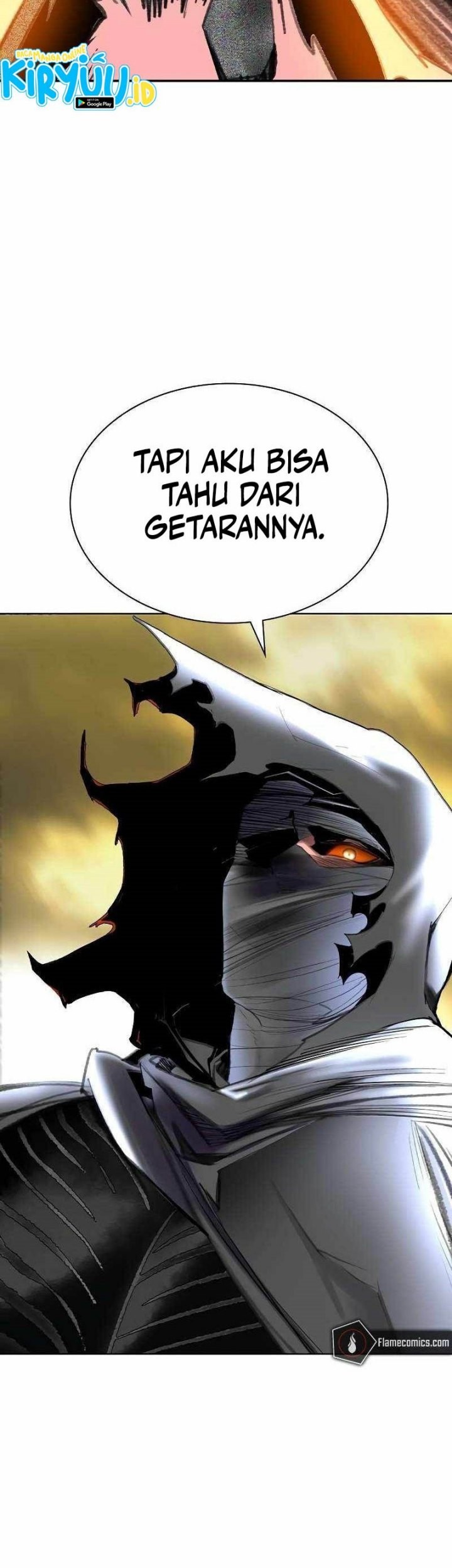 Jungle Juice Chapter 137 Gambar 44