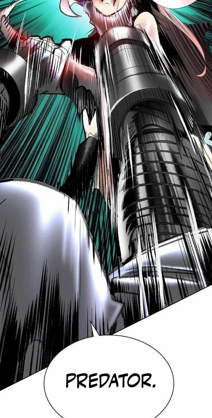 Jungle Juice Chapter 137 Gambar 47