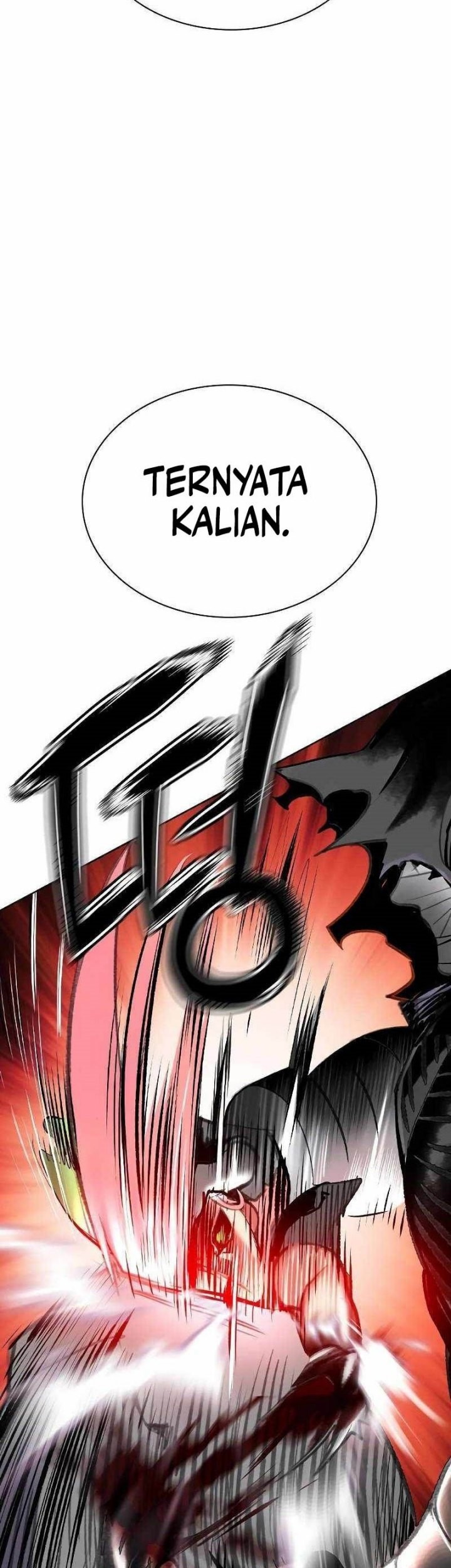 Jungle Juice Chapter 137 Gambar 48