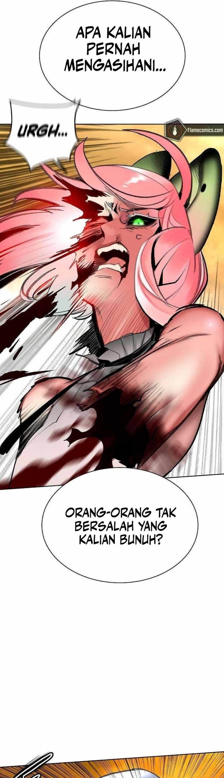 Jungle Juice Chapter 137 Gambar 50
