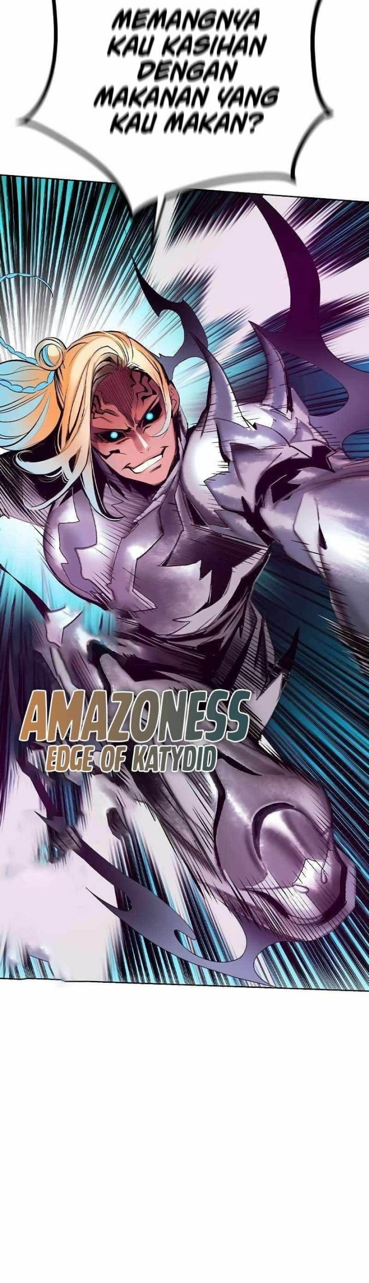 Jungle Juice Chapter 137 Gambar 52