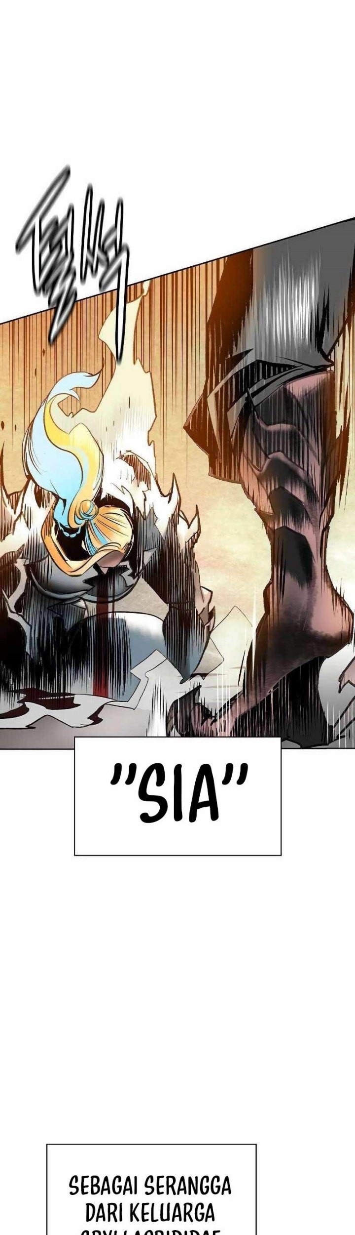 Jungle Juice Chapter 137 Gambar 58