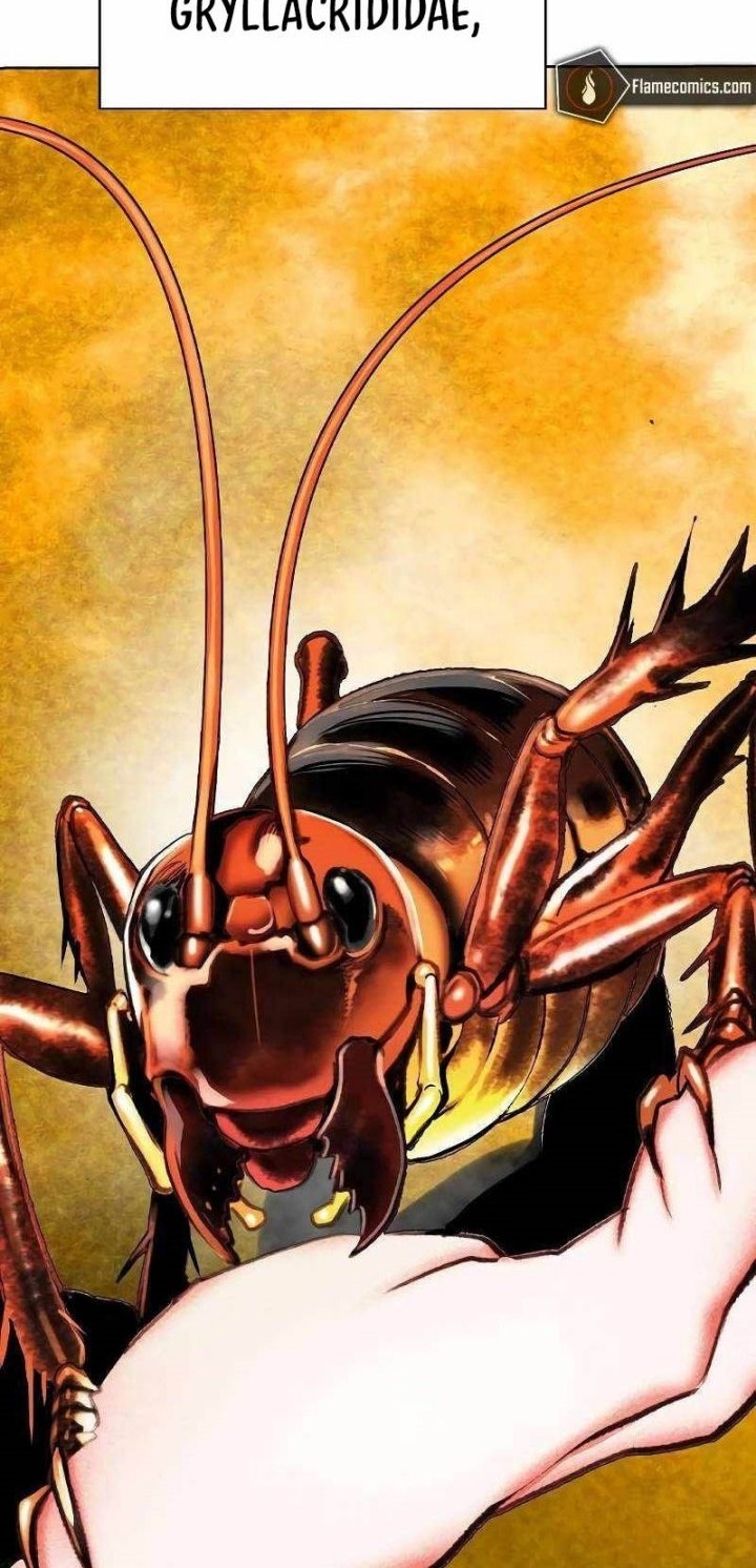 Jungle Juice Chapter 137 Gambar 59