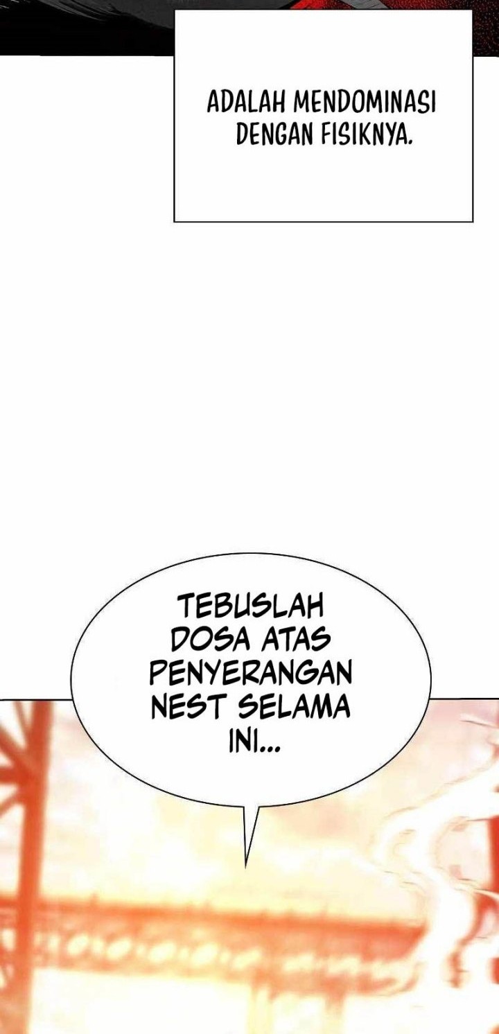 Jungle Juice Chapter 137 Gambar 61