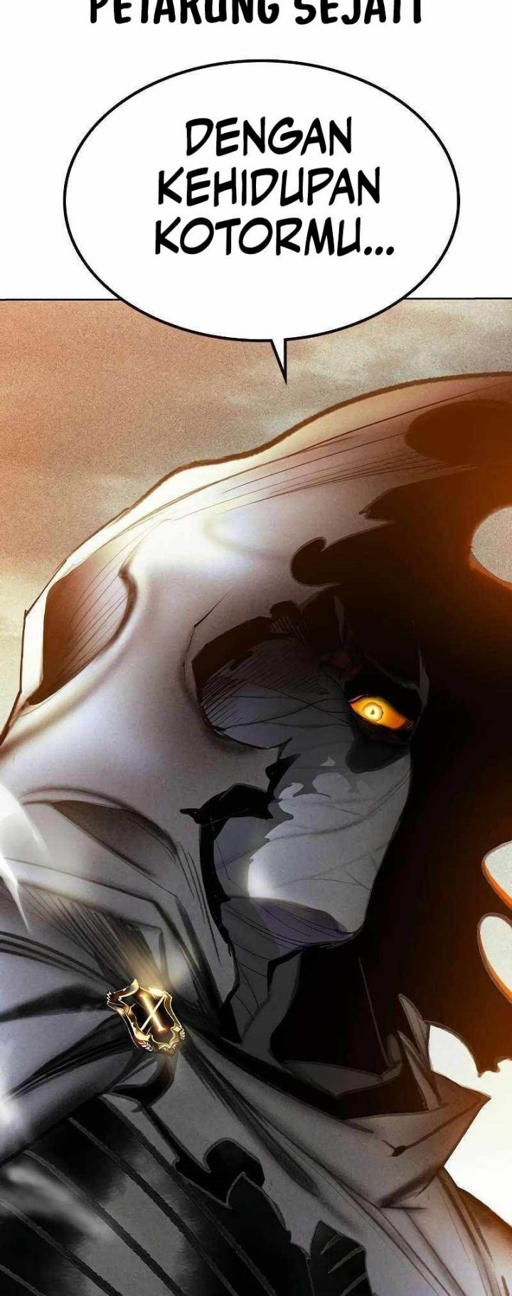 Jungle Juice Chapter 137 Gambar 63