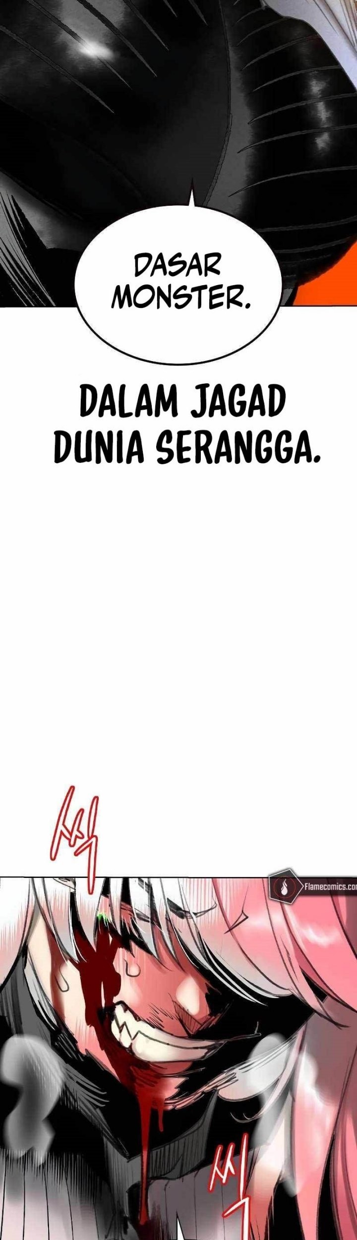 Jungle Juice Chapter 137 Gambar 64