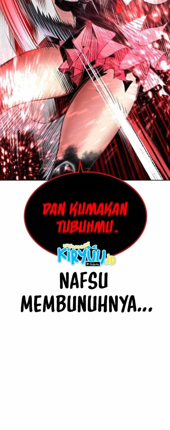 Jungle Juice Chapter 137 Gambar 67