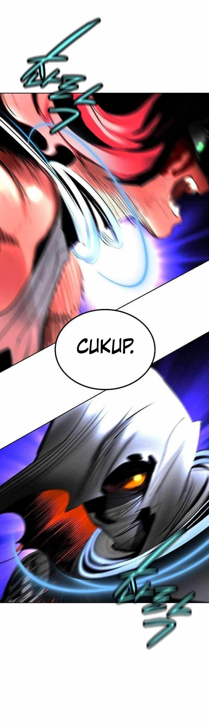 Jungle Juice Chapter 137 Gambar 68