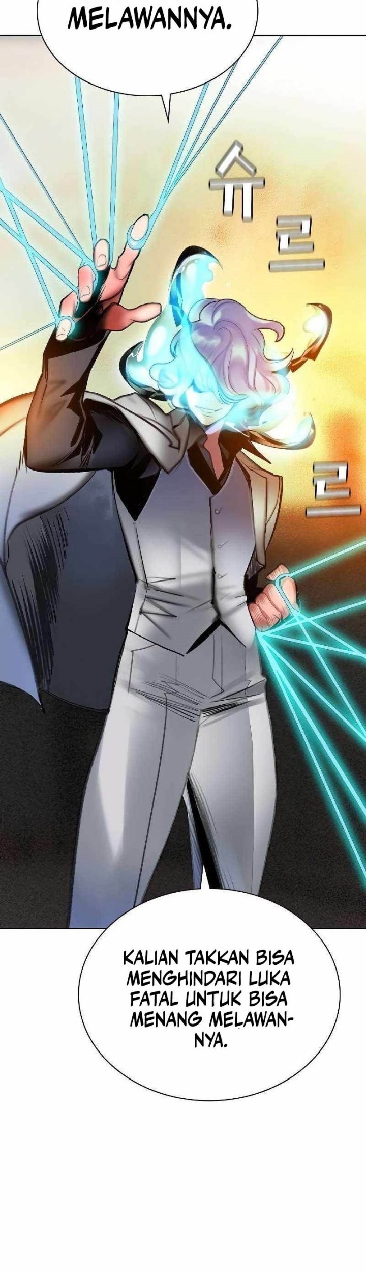 Jungle Juice Chapter 137 Gambar 70
