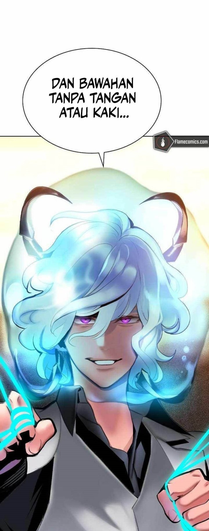 Jungle Juice Chapter 137 Gambar 71