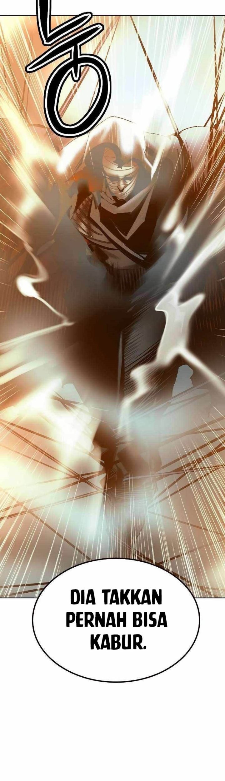 Jungle Juice Chapter 137 Gambar 78