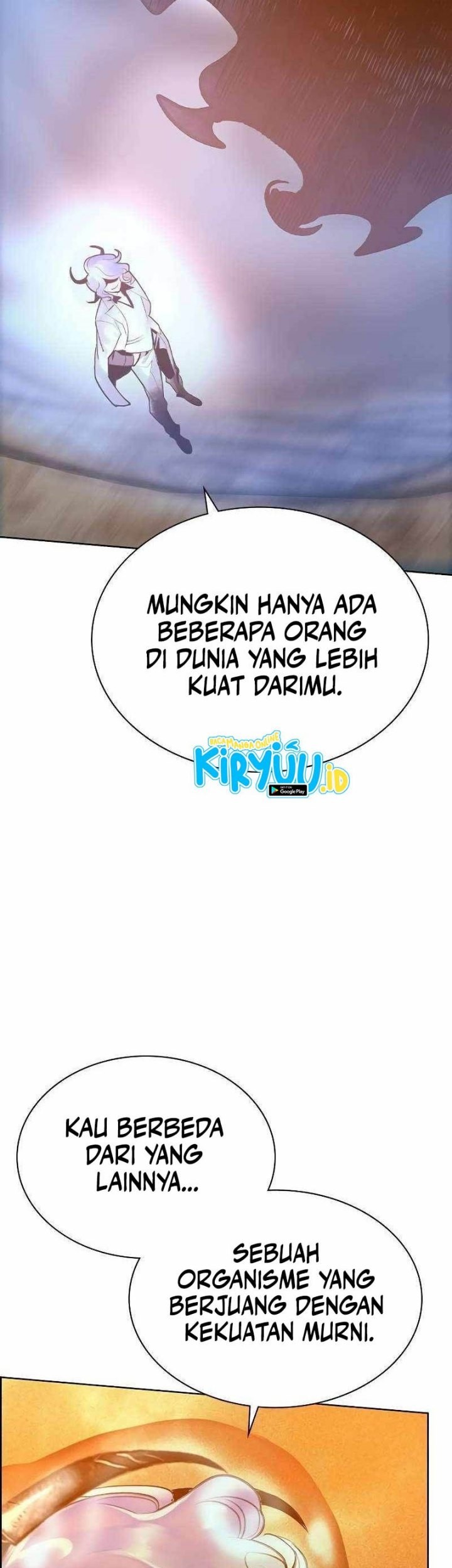 Jungle Juice Chapter 137 Gambar 80