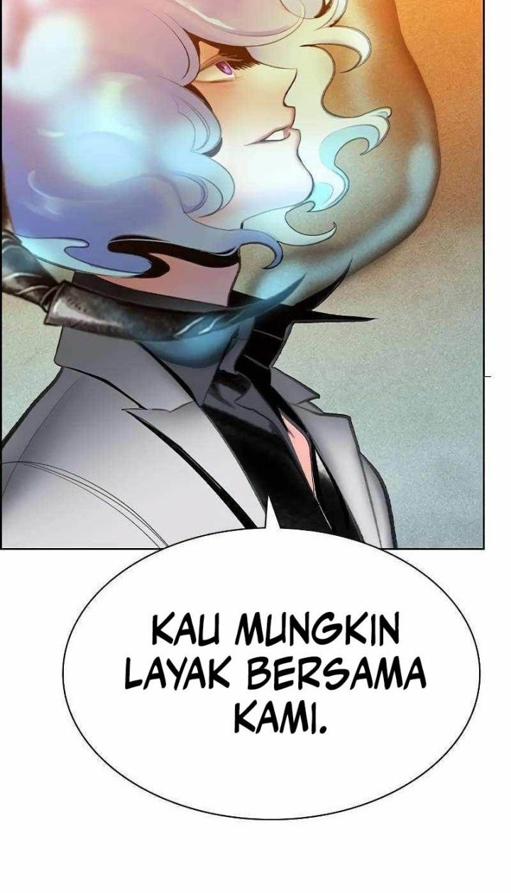 Jungle Juice Chapter 137 Gambar 81