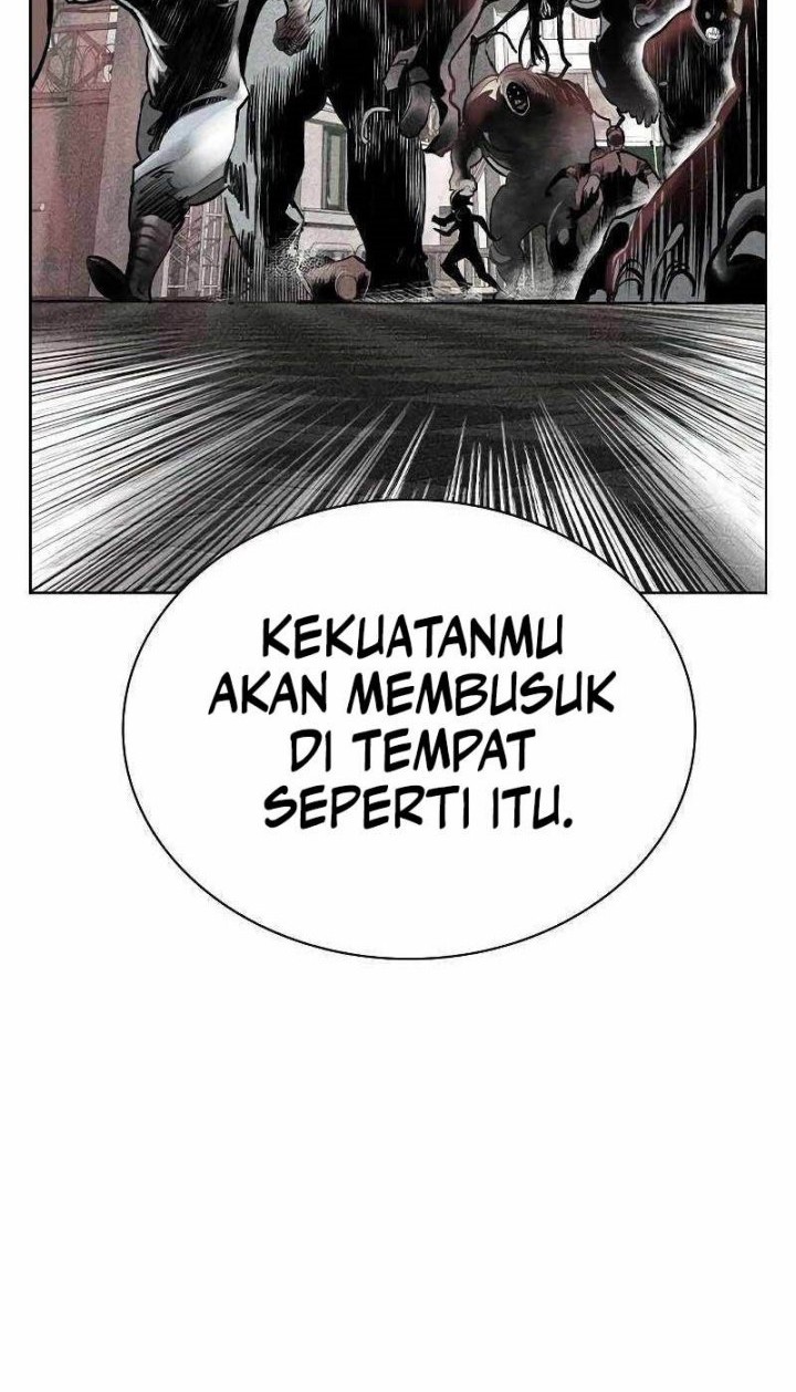 Jungle Juice Chapter 137 Gambar 83