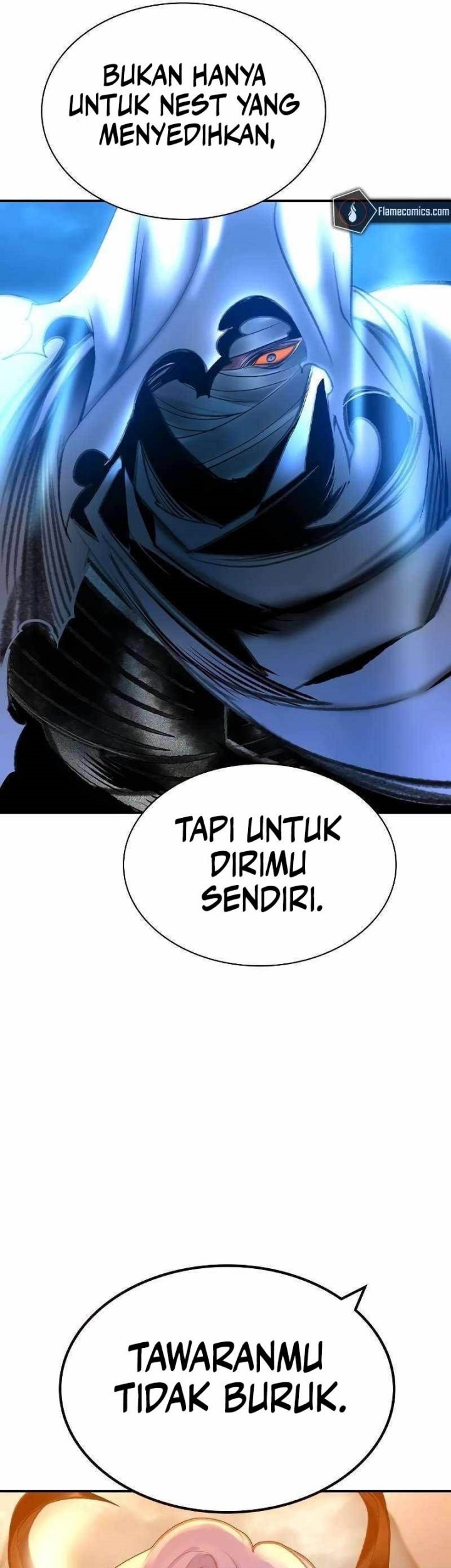 Jungle Juice Chapter 137 Gambar 86