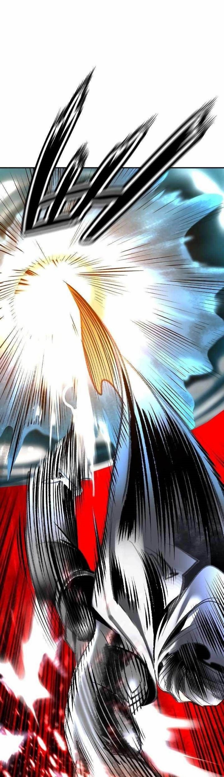 Jungle Juice Chapter 137 Gambar 88