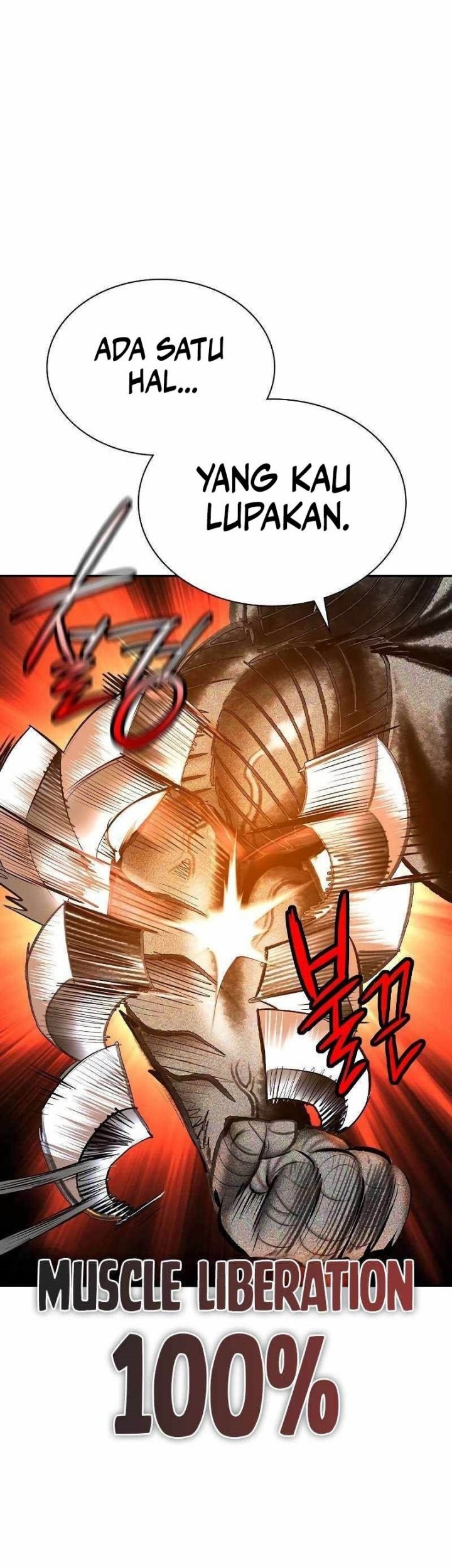 Jungle Juice Chapter 137 Gambar 94