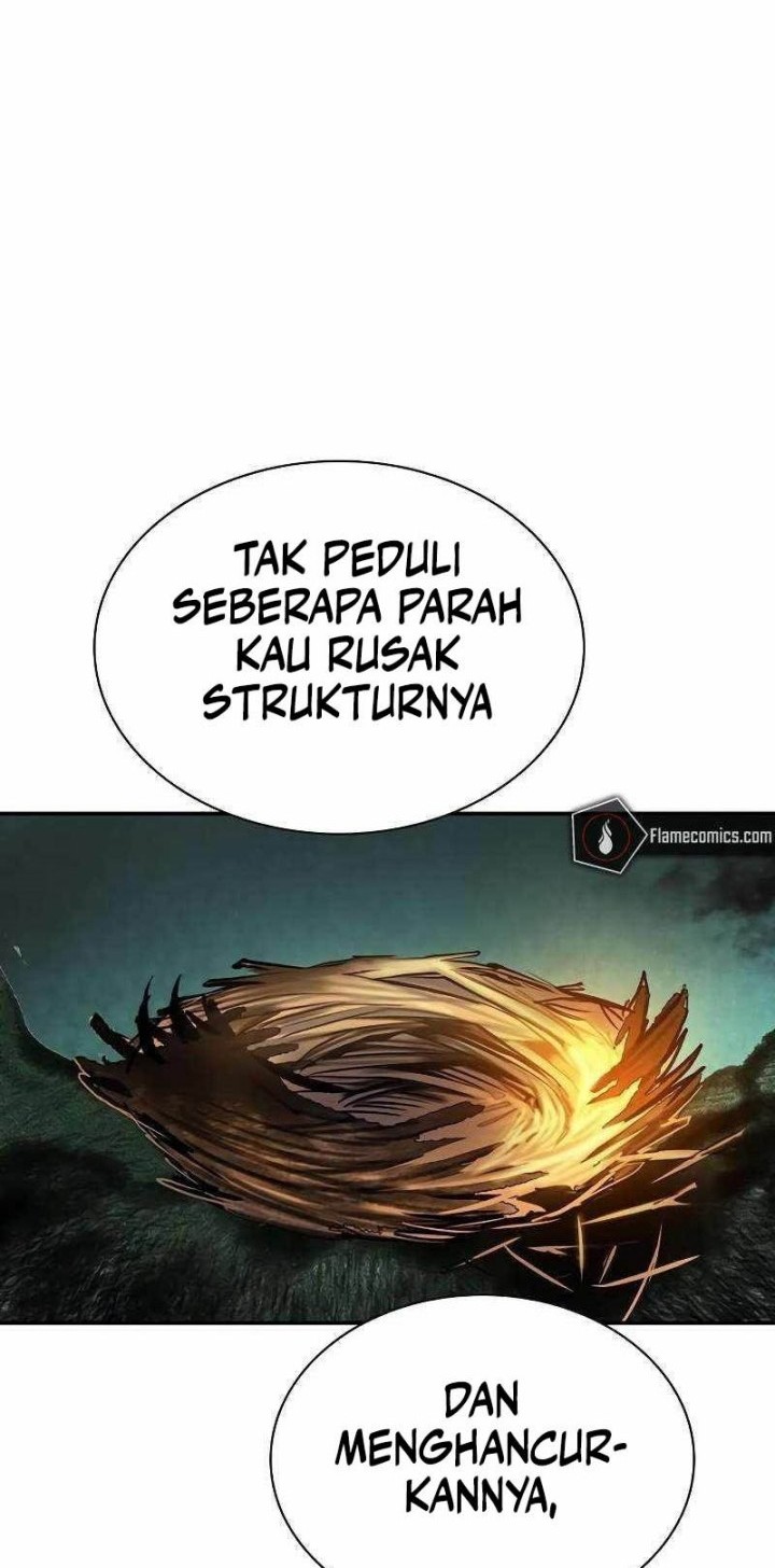 Jungle Juice Chapter 137 Gambar 95