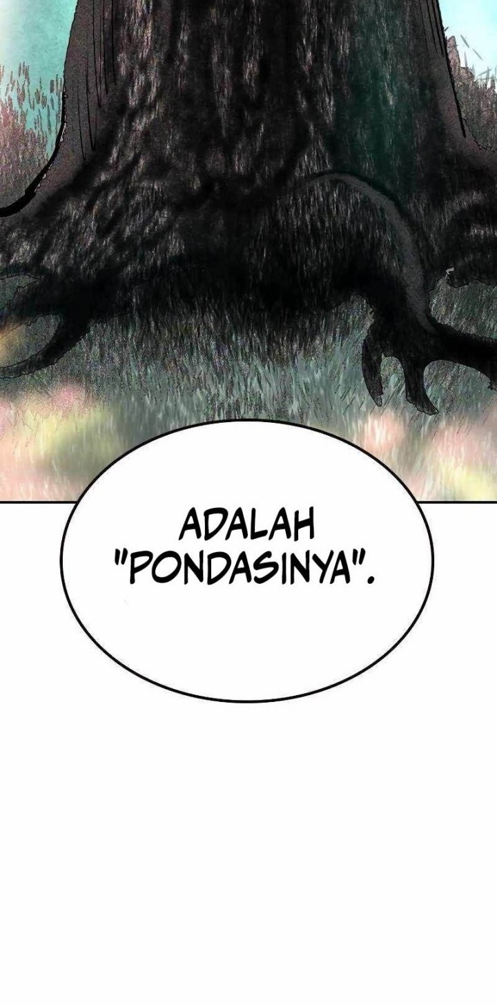 Jungle Juice Chapter 137 Gambar 97