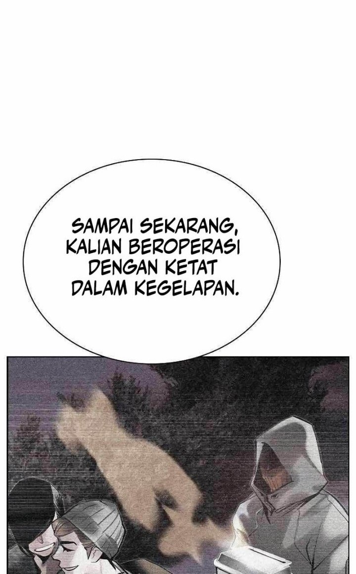 Jungle Juice Chapter 137 Gambar 7