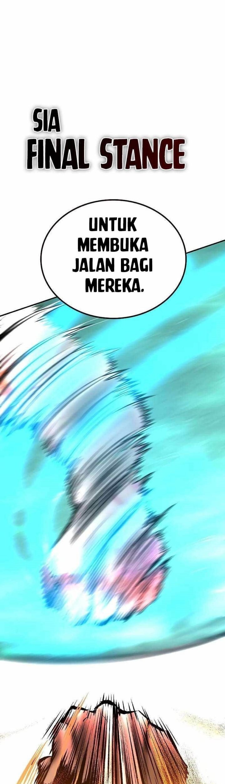 Jungle Juice Chapter 137 Gambar 100