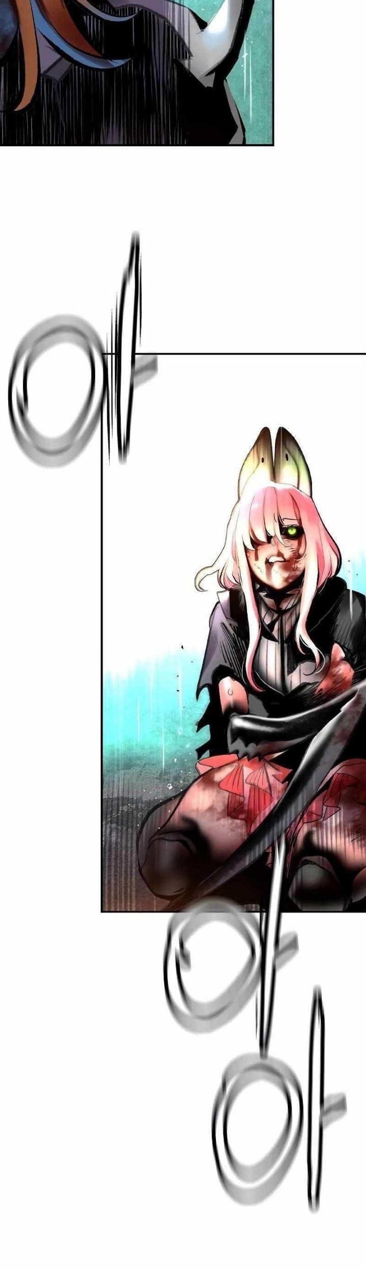Jungle Juice Chapter 137 Gambar 106