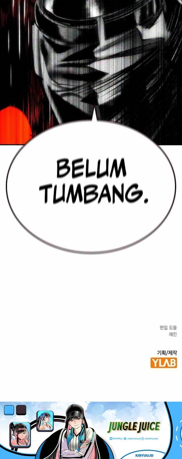 Jungle Juice Chapter 137 Gambar 109