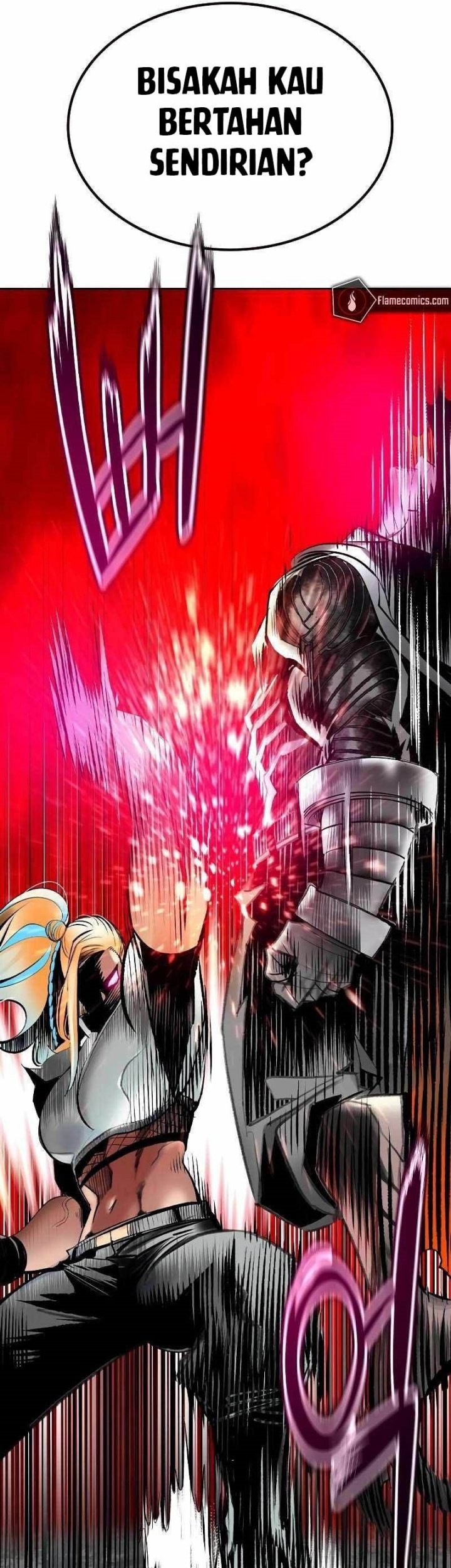 Jungle Juice Chapter 137 Gambar 14