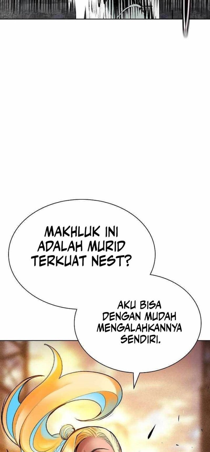 Jungle Juice Chapter 137 Gambar 15