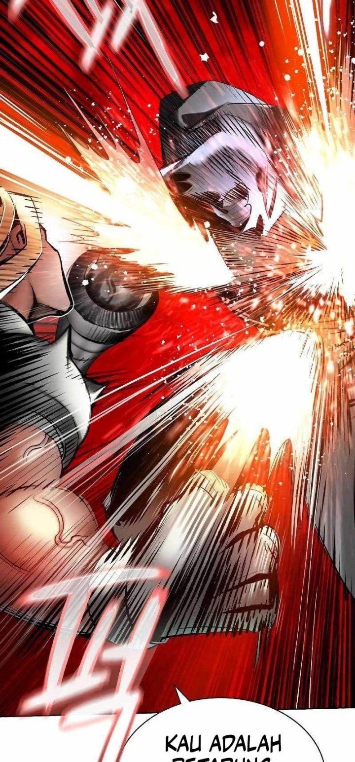 Jungle Juice Chapter 137 Gambar 17