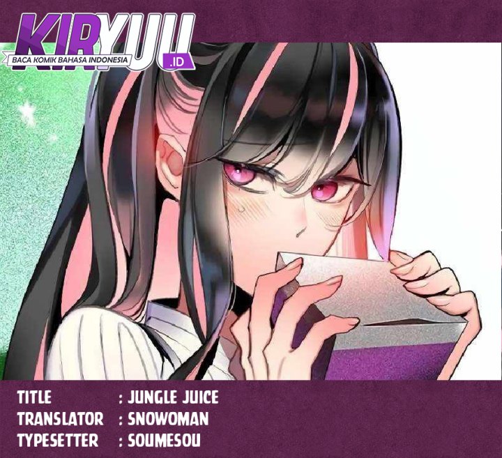 Baca Komik Jungle Juice Chapter 136 Gambar 1