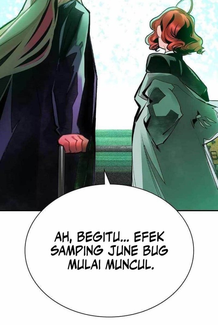 Jungle Juice Chapter 136 Gambar 47