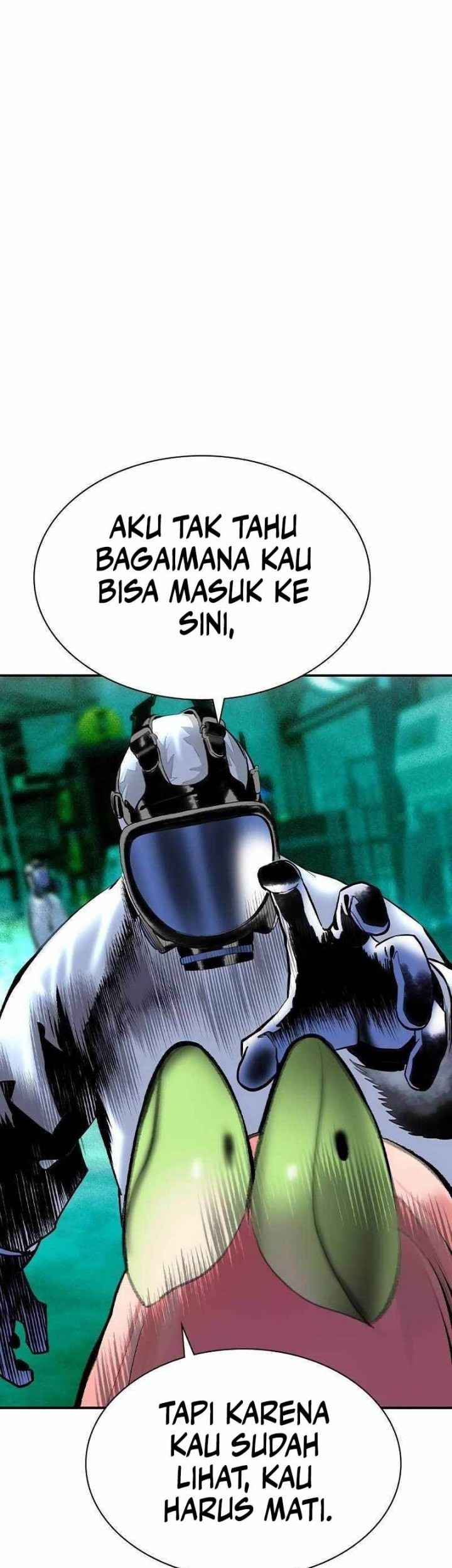 Jungle Juice Chapter 136 Gambar 64