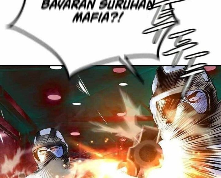 Jungle Juice Chapter 136 Gambar 69