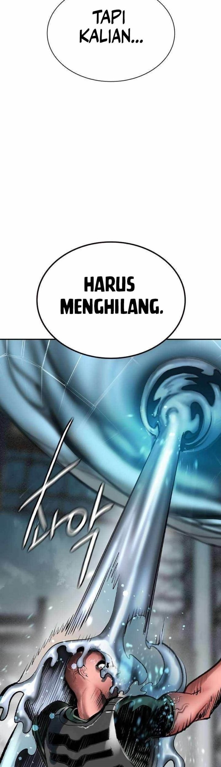 Jungle Juice Chapter 136 Gambar 84